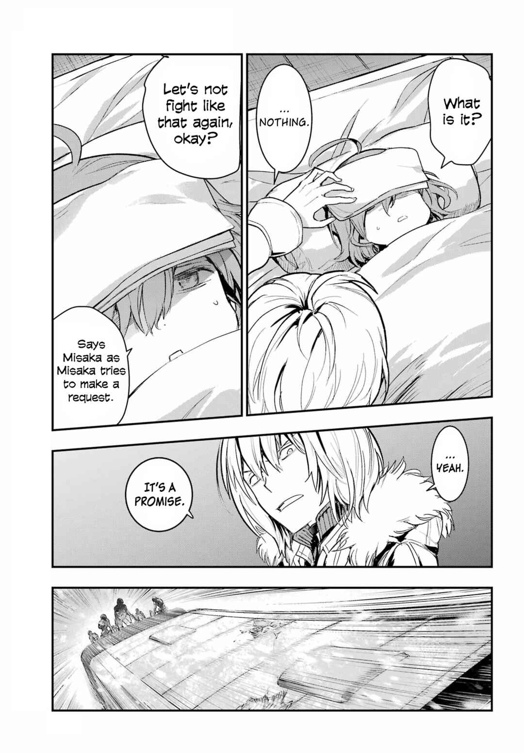 Chapter 212 - Page 30