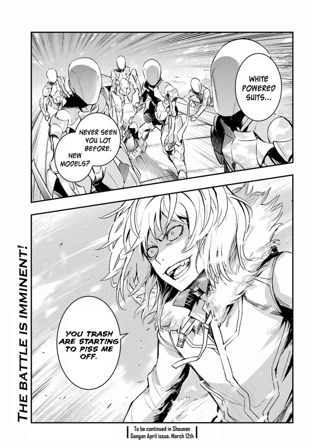 Chapter 212 - Page 32