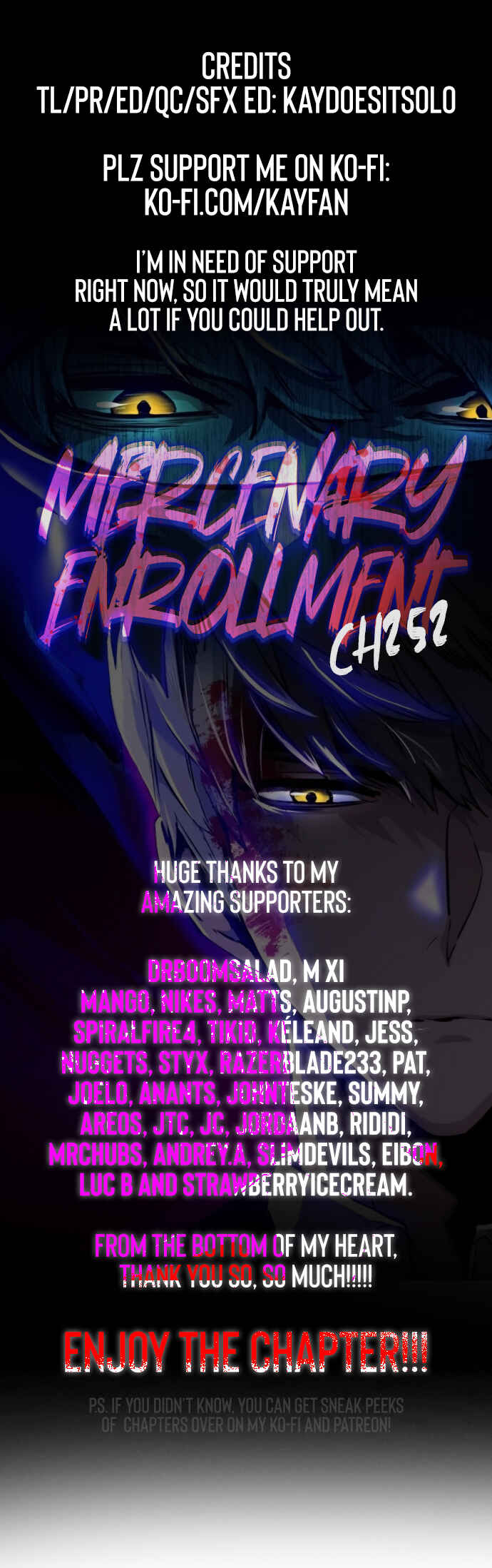 Chapter 252 - Page 1