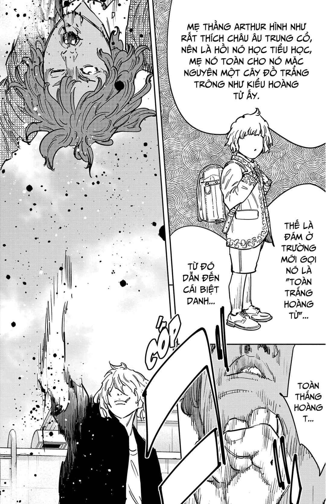 Chapter 174 - Page 11