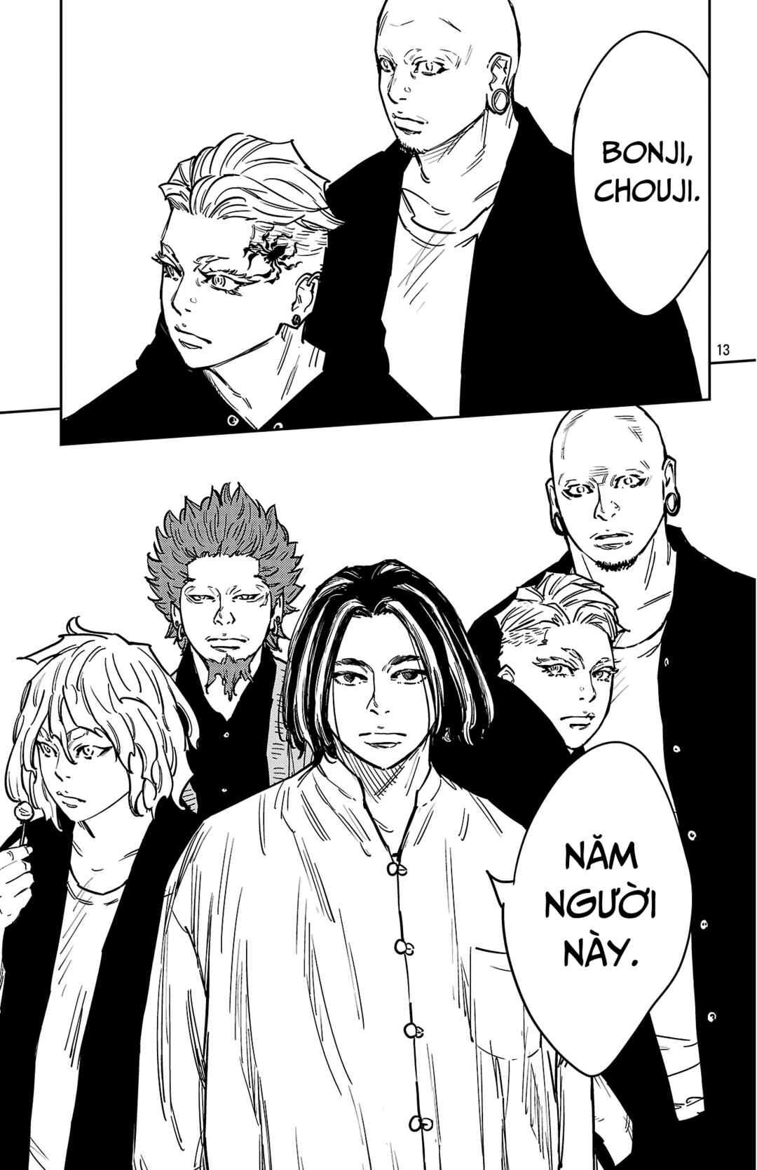 Chapter 174 - Page 14