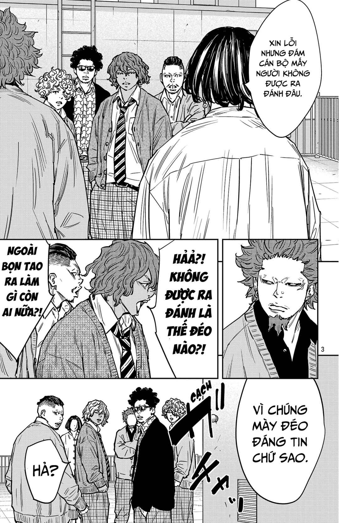 Chapter 174 - Page 4
