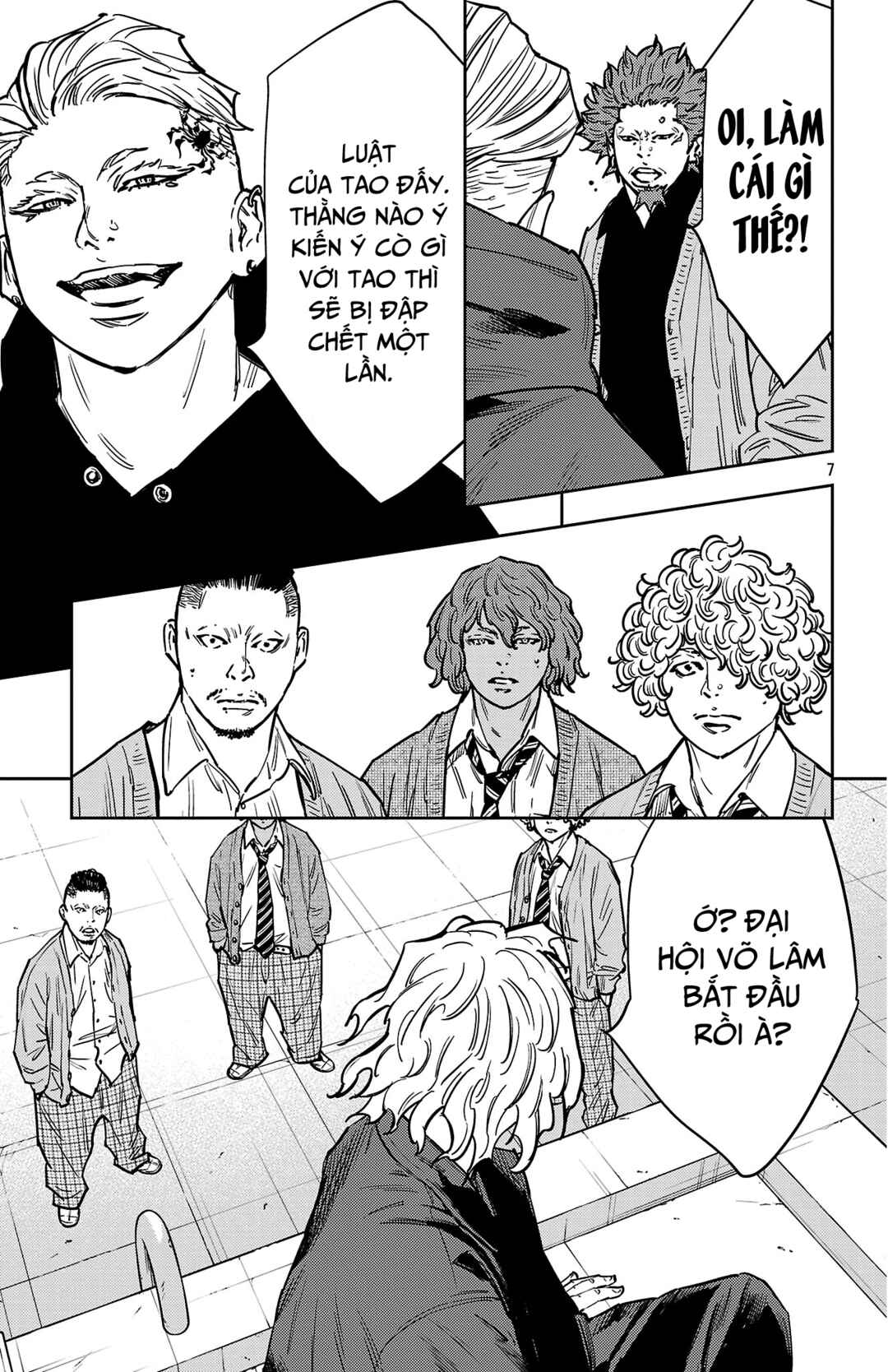 Chapter 174 - Page 8