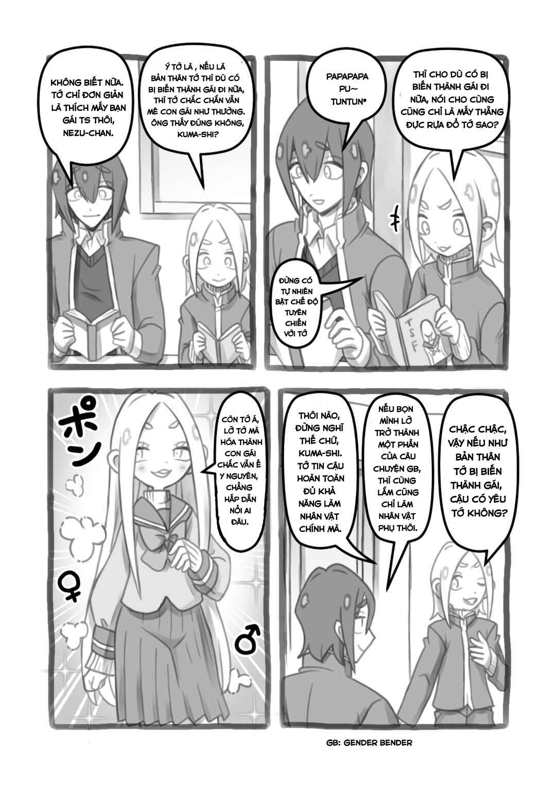 Chapter 1 - Page 1
