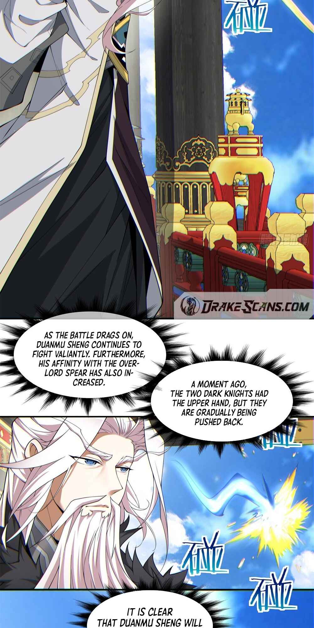 Chapter 80 - Page 11