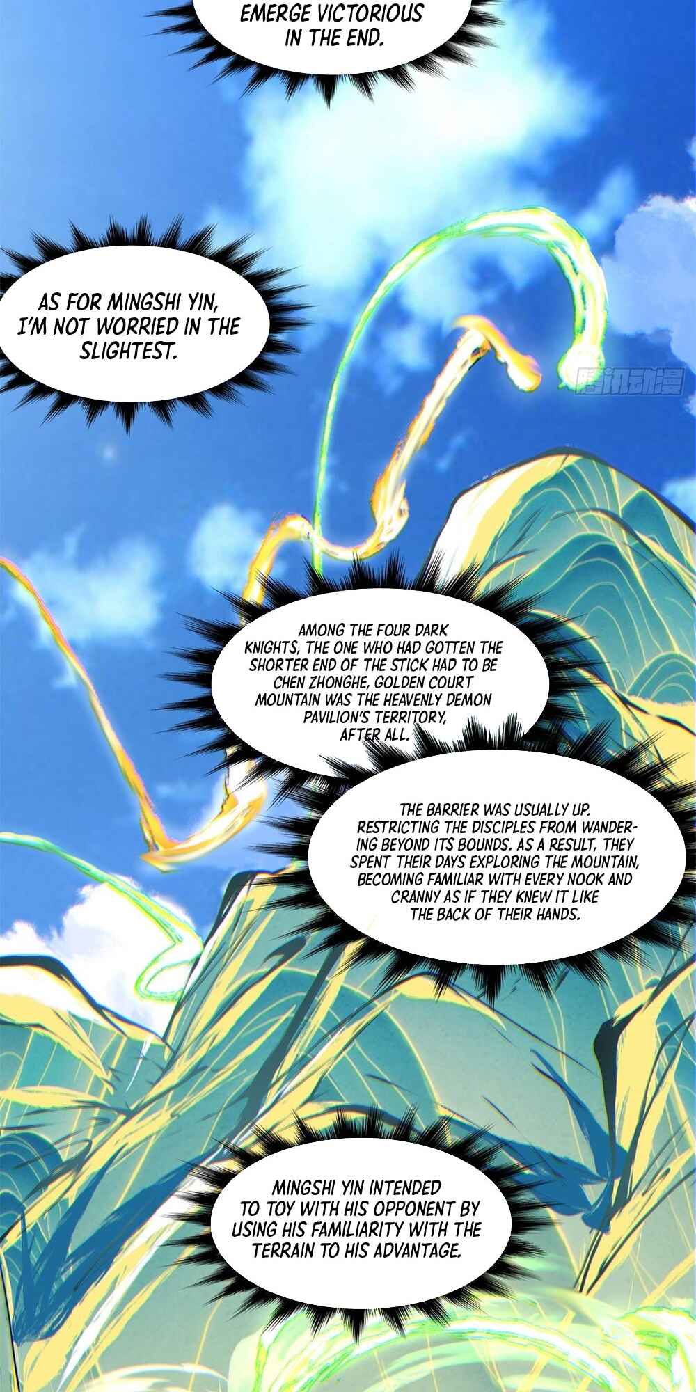 Chapter 80 - Page 12