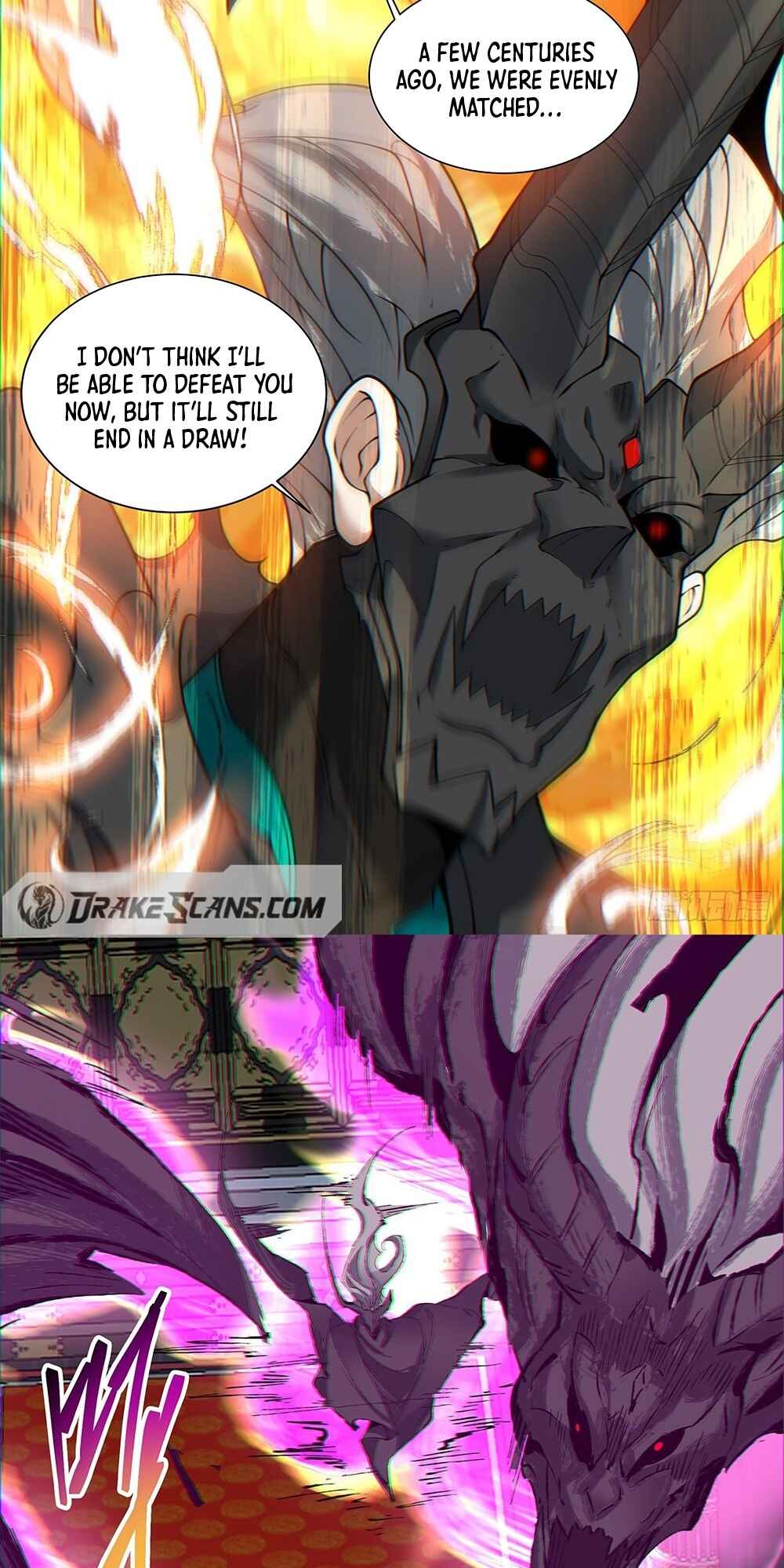 Chapter 80 - Page 19