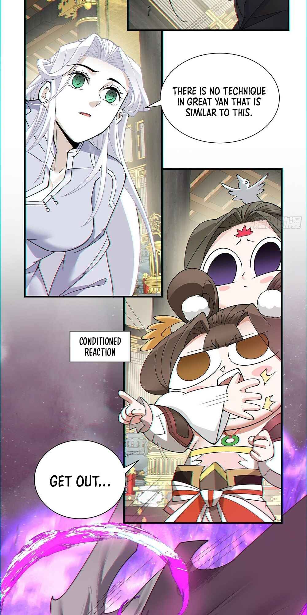 Chapter 80 - Page 25
