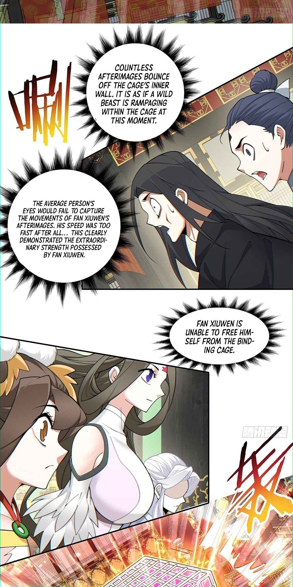 Chapter 80 - Page 41