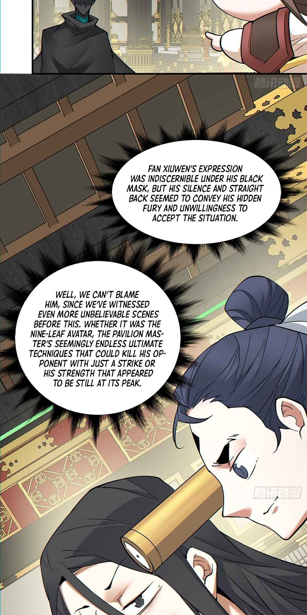 Chapter 80 - Page 7