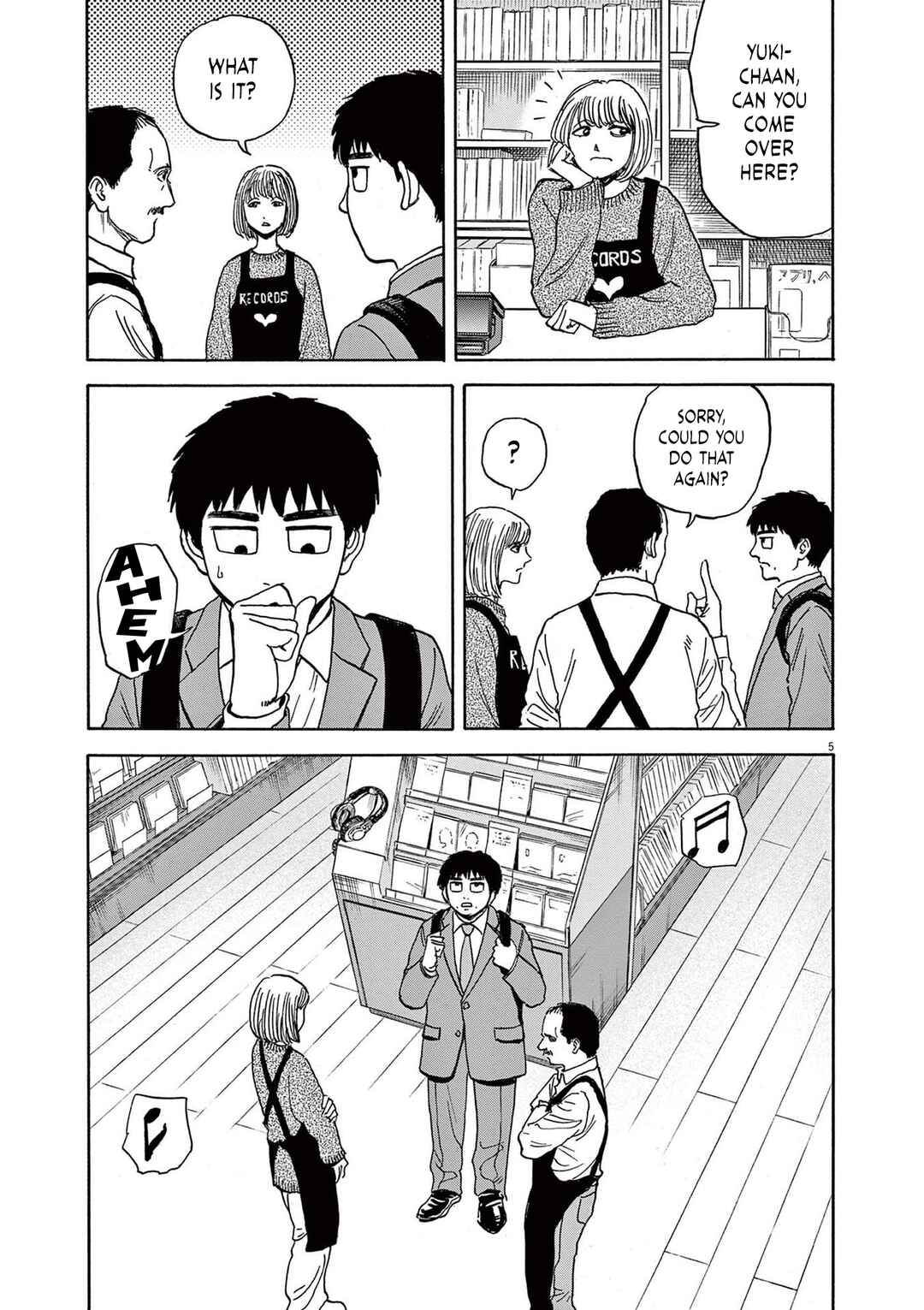Chapter 19 - Page 5