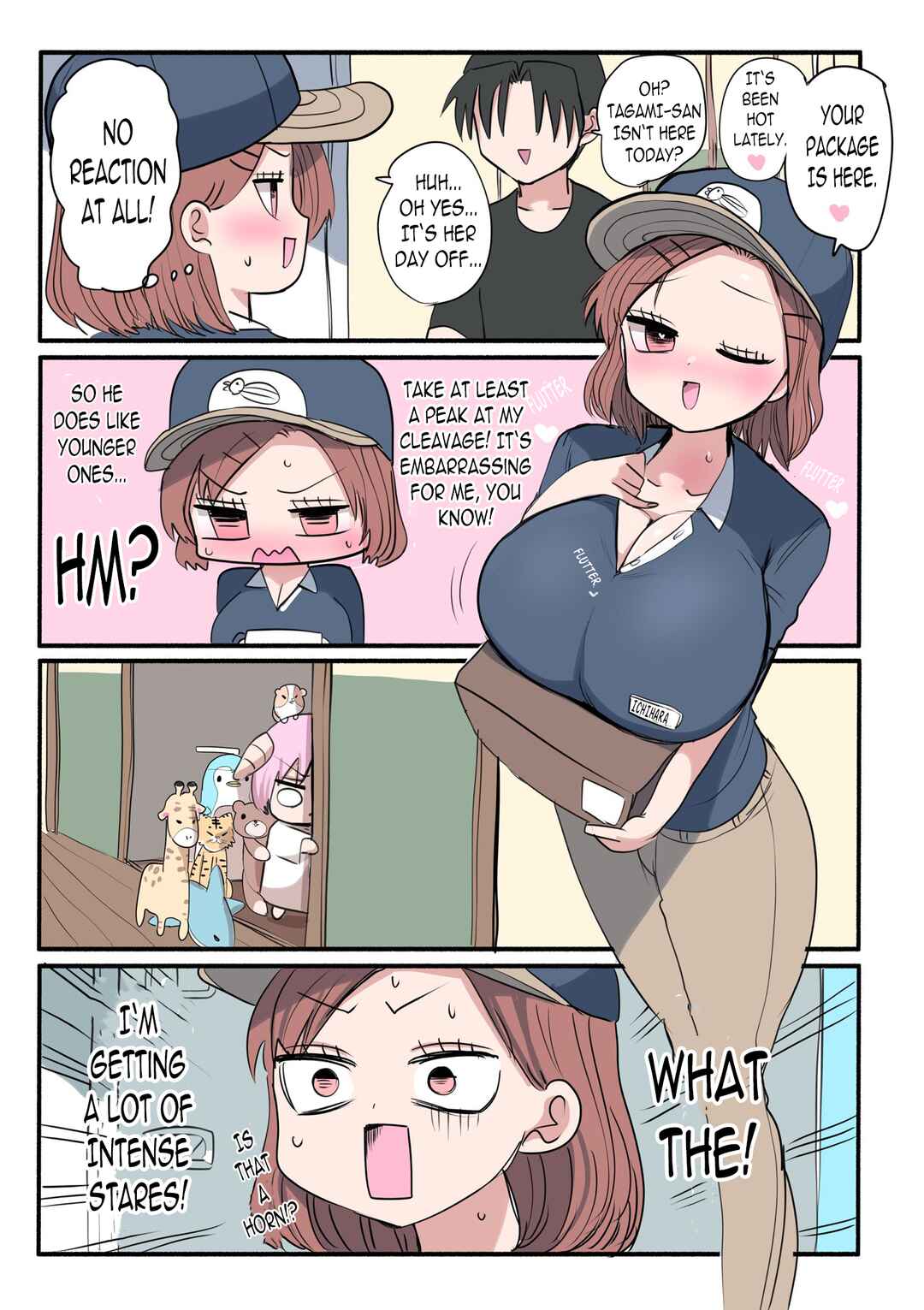 Chapter 208 - Page 3