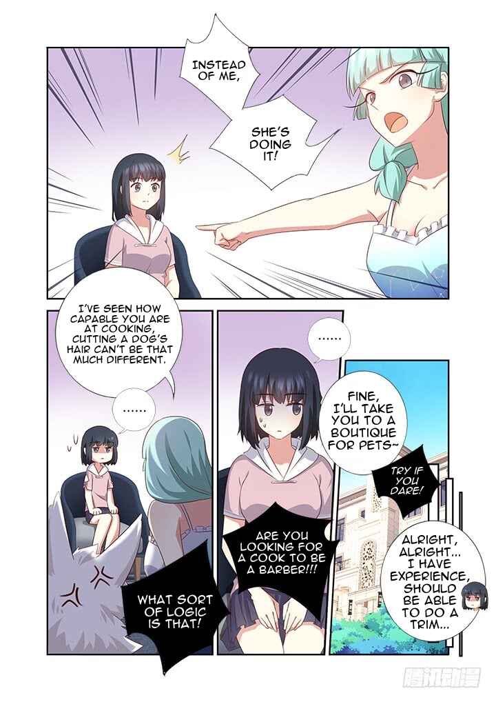 Chapter 377 - Page 2