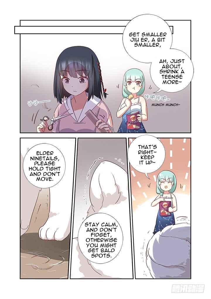 Chapter 377 - Page 6