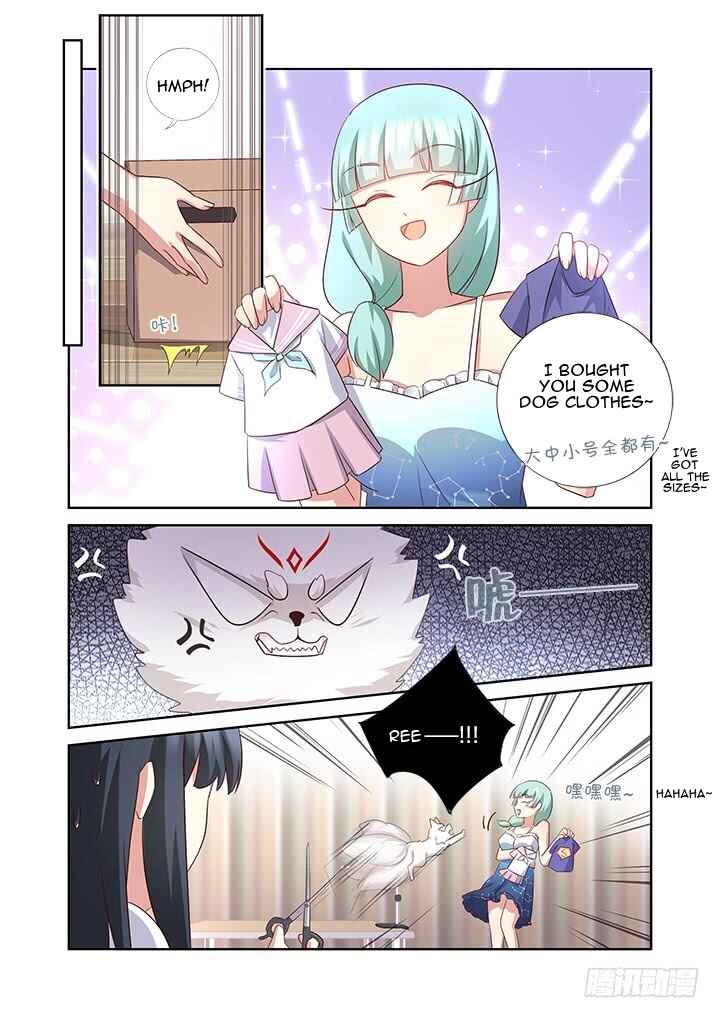 Chapter 377 - Page 8