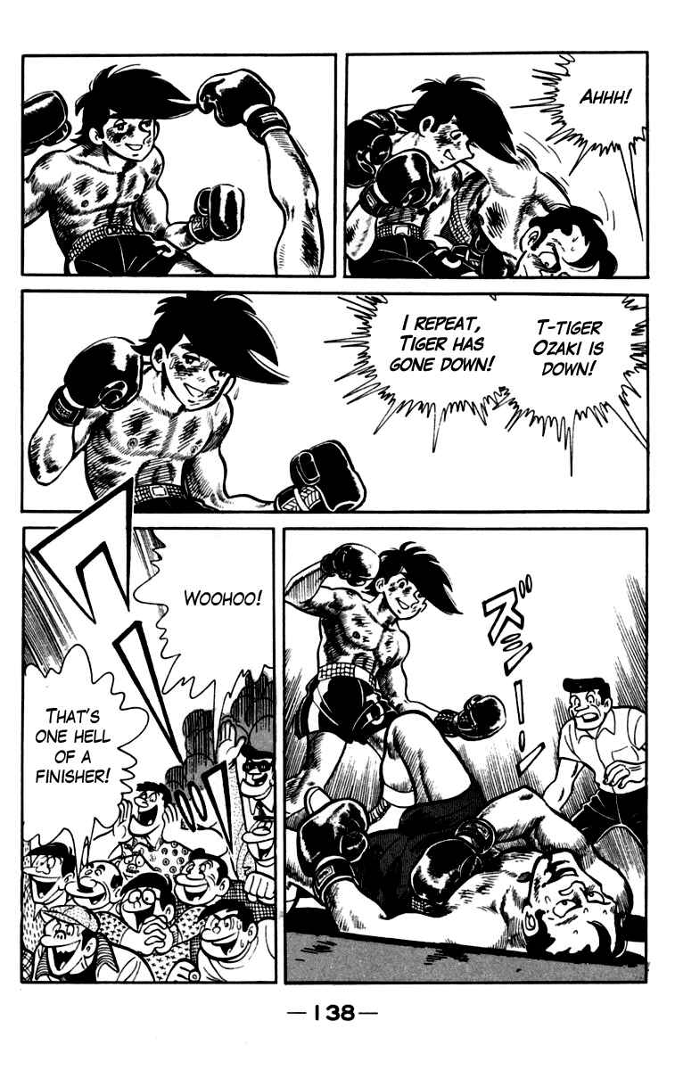 Chapter 84 - Page 21