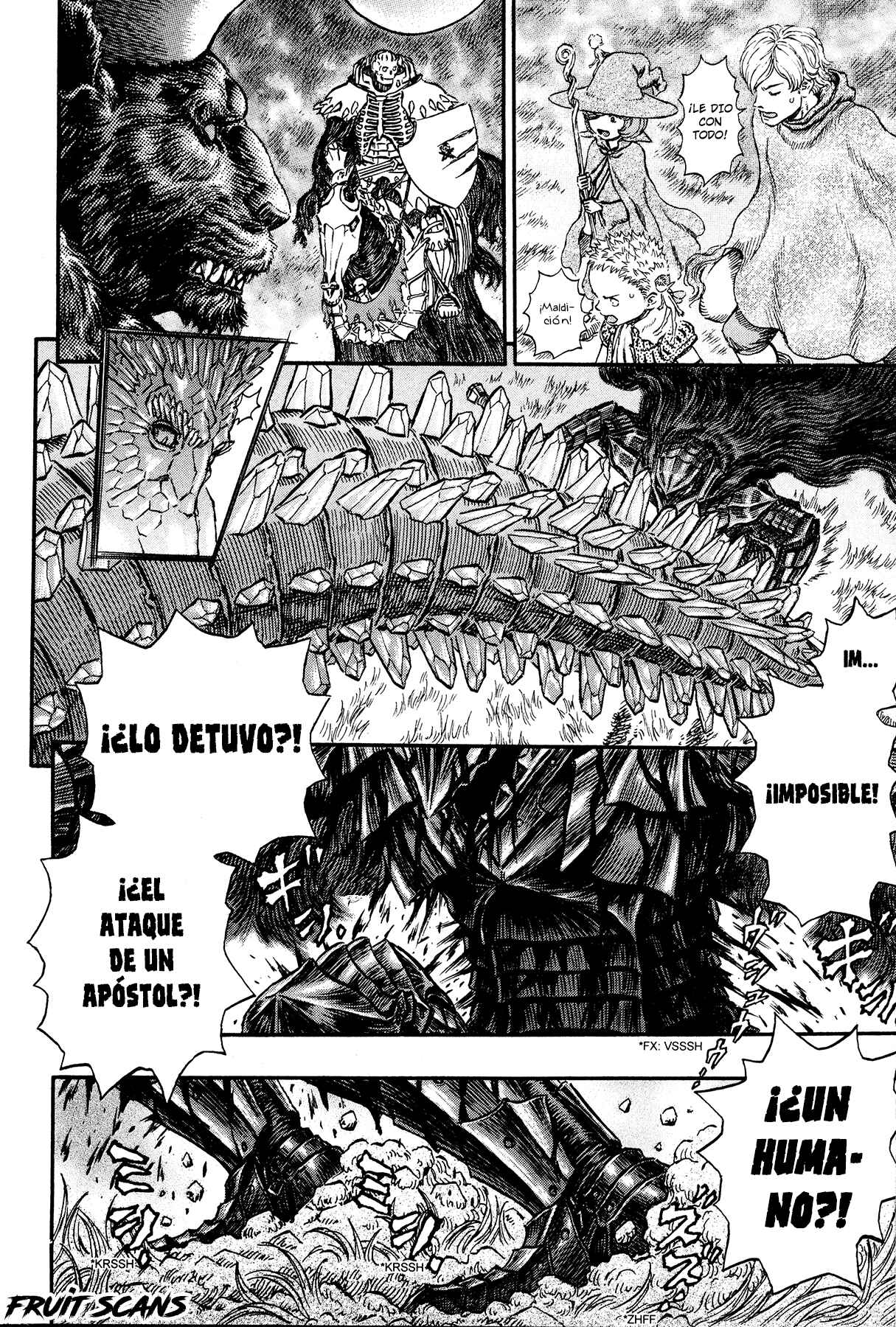 Chapter 227 - Page 19