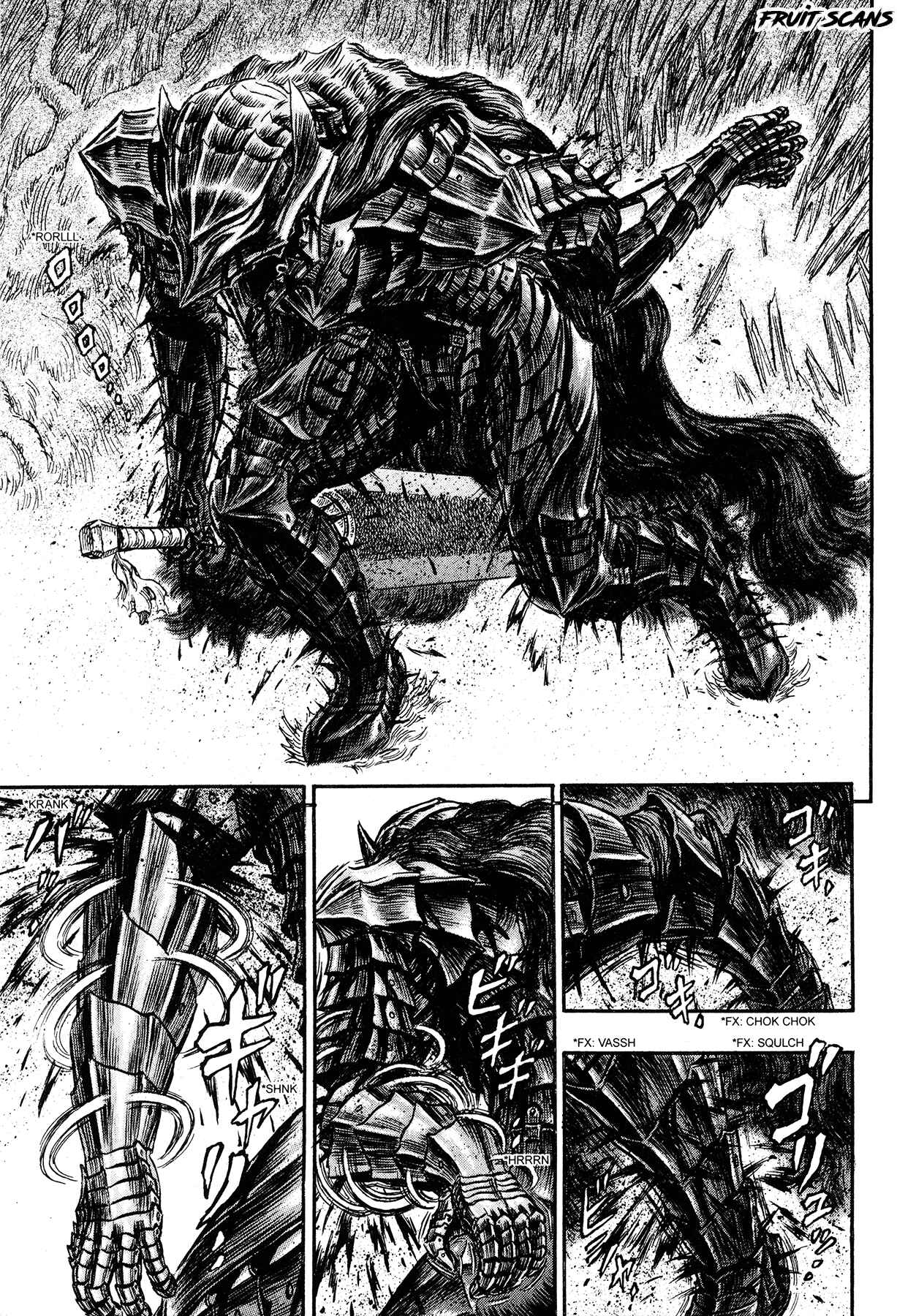 Chapter 227 - Page 22