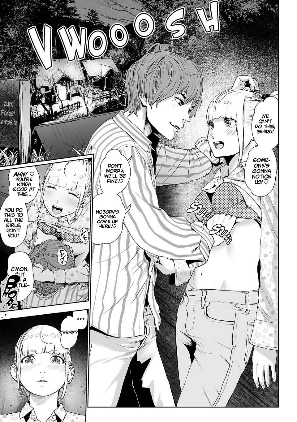 Chapter 0 - Page 1