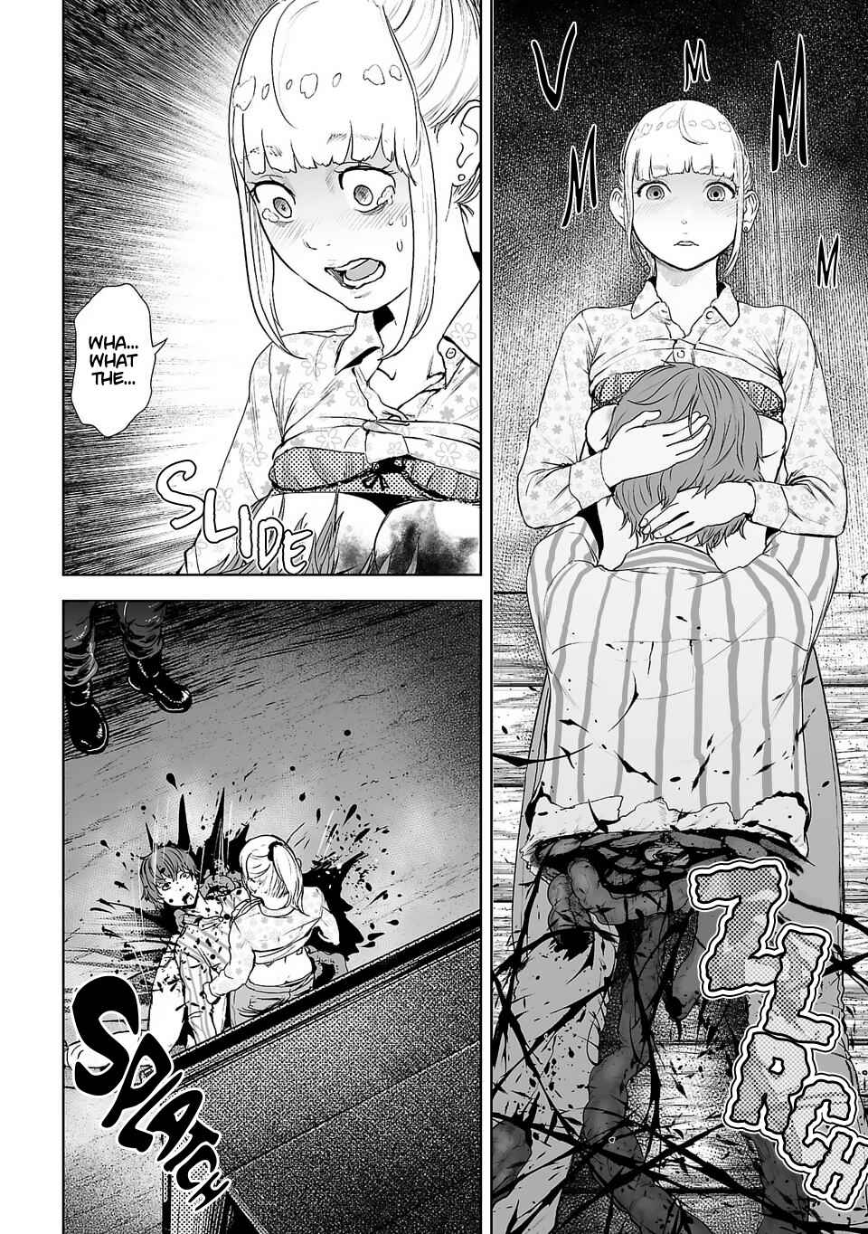 Chapter 0 - Page 2