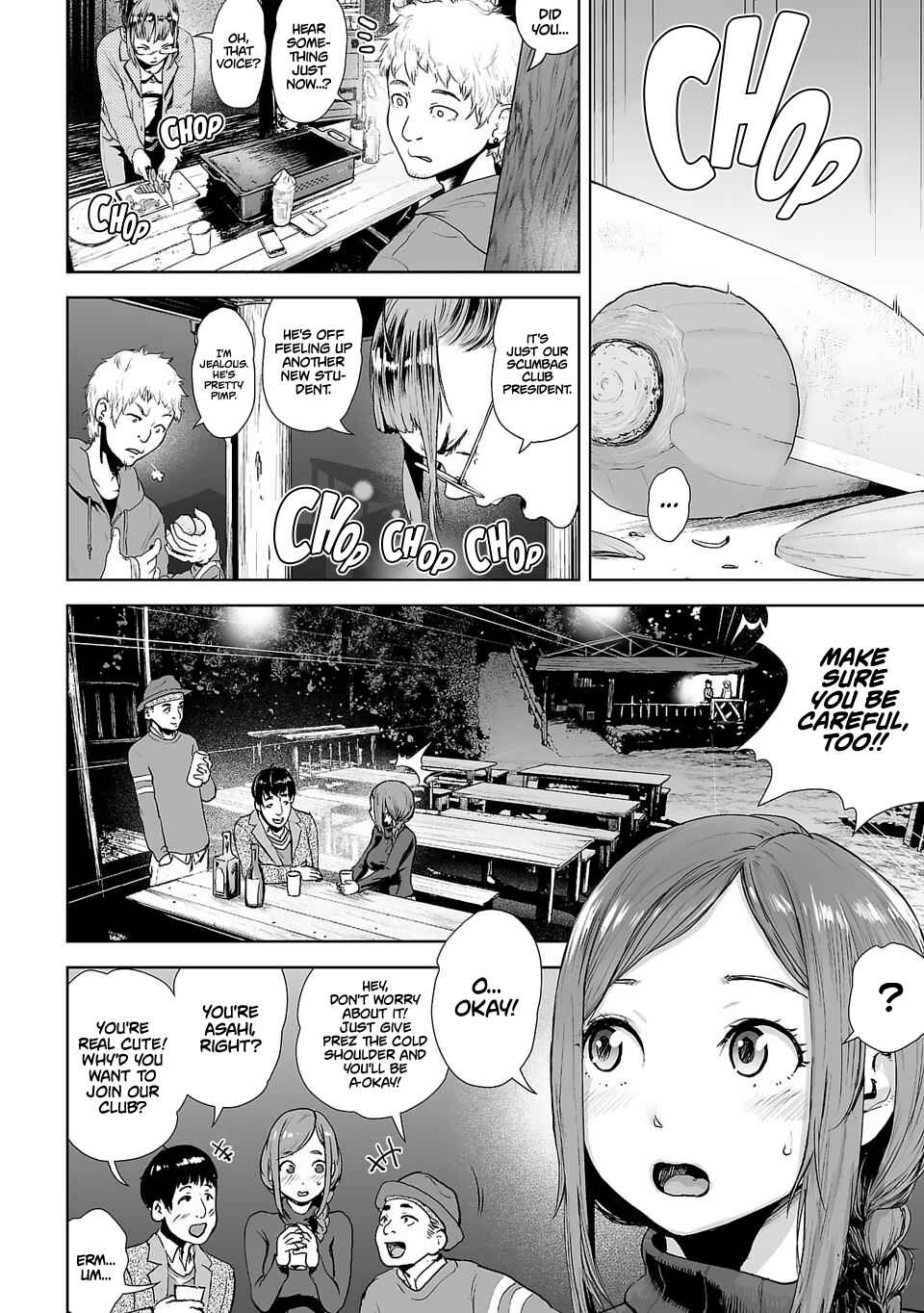 Chapter 0 - Page 4