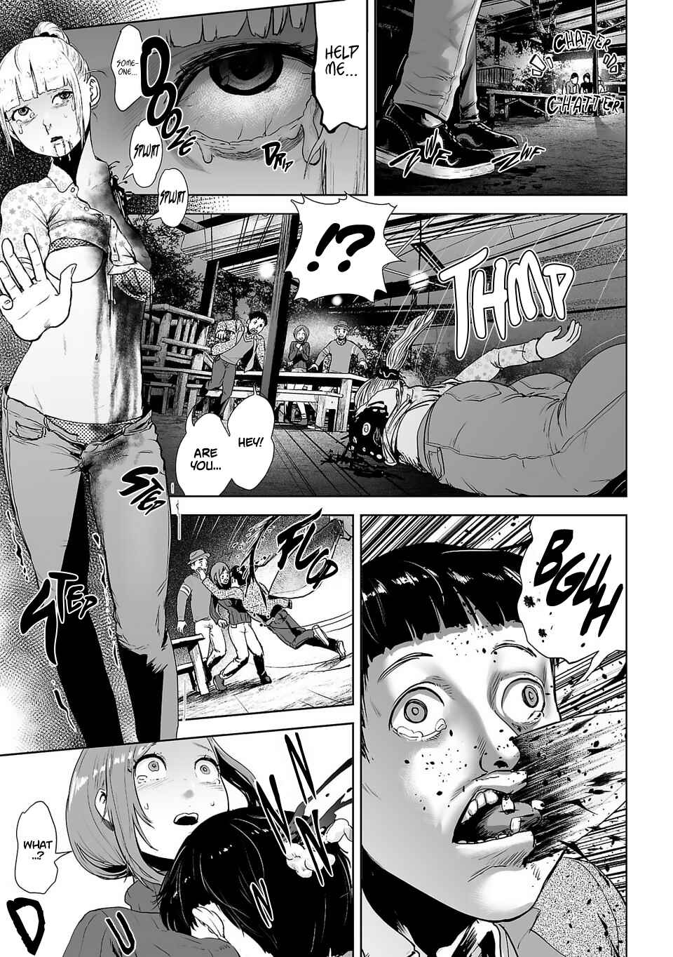 Chapter 0 - Page 5