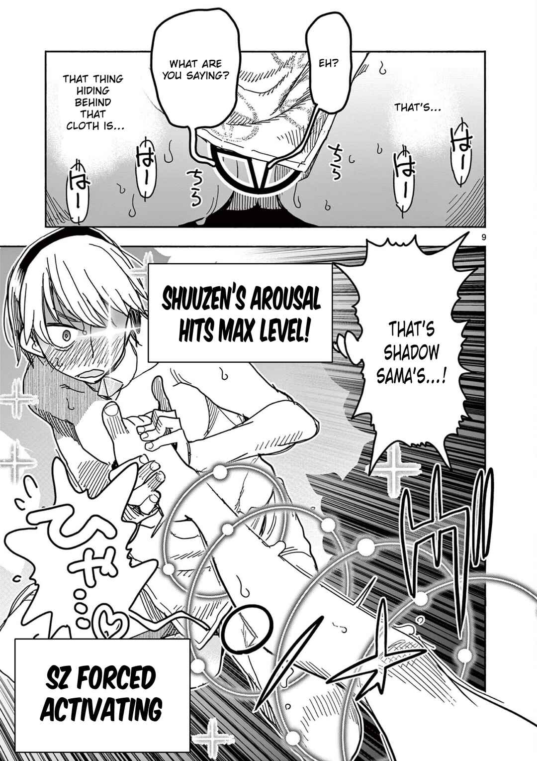 Chapter 62 - Page 10