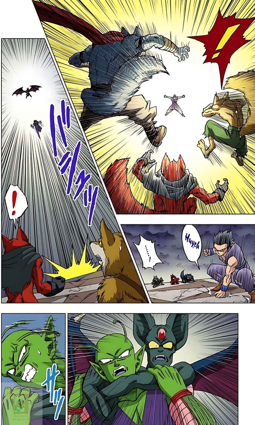 Chapter 34 - Page 20