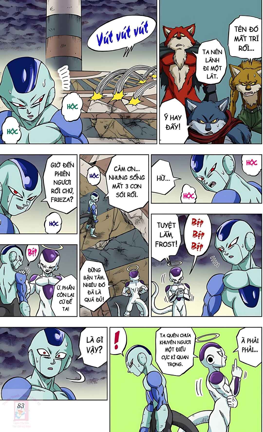 Chapter 34 - Page 31