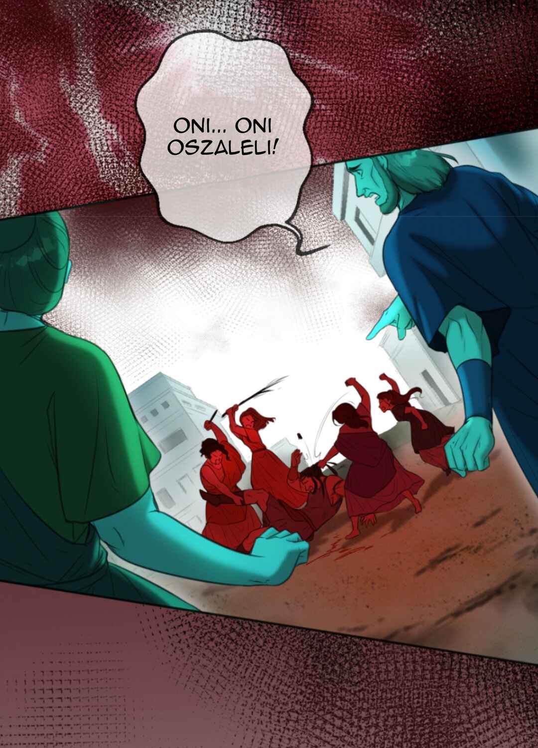 Chapter 55 - Page 16