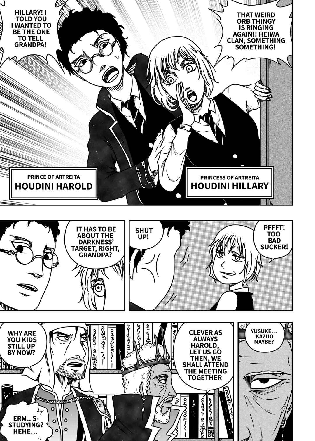 Chapter 41 - Page 15