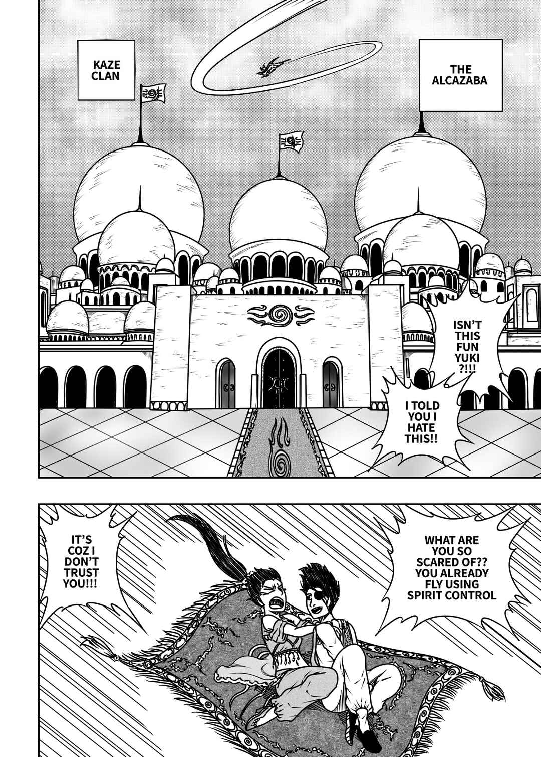 Chapter 41 - Page 16