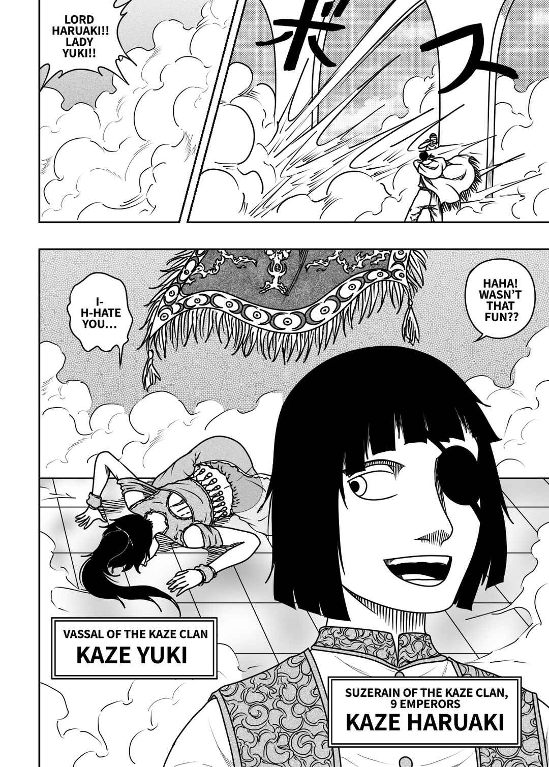 Chapter 41 - Page 18