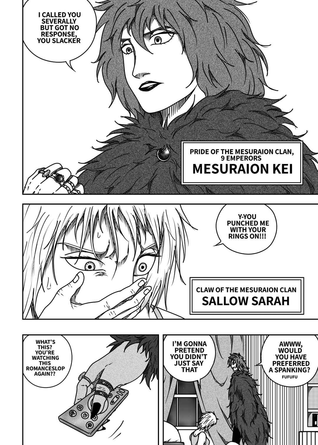 Chapter 41 - Page 22