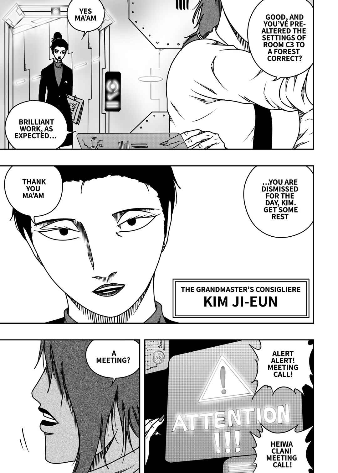 Chapter 41 - Page 25