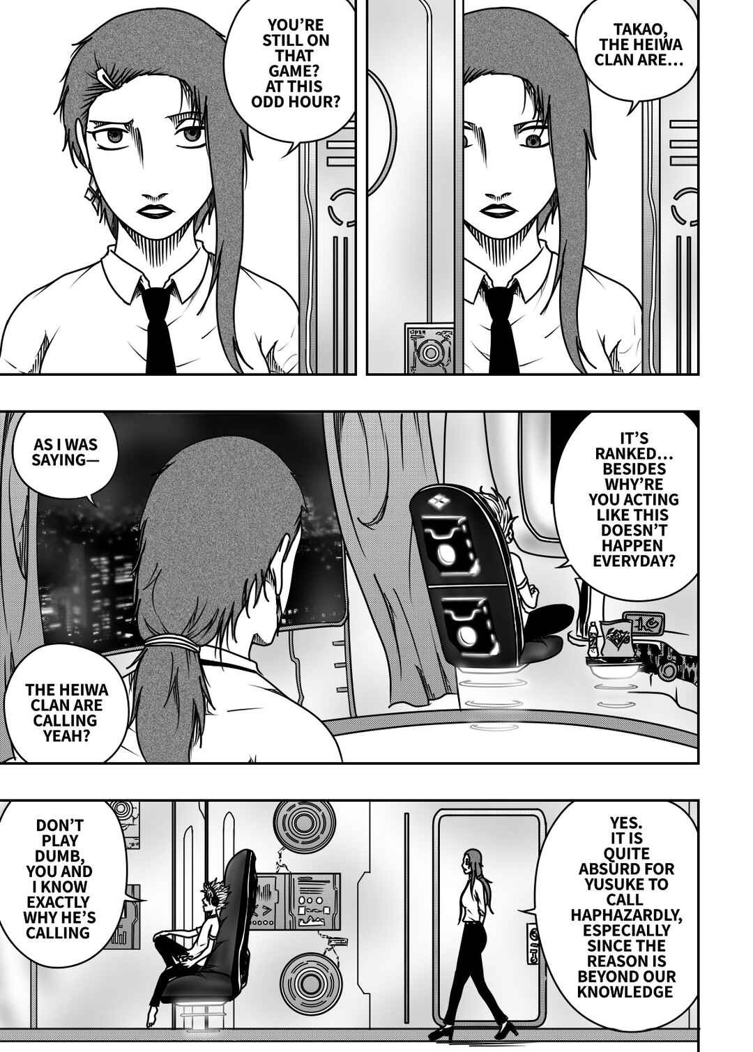 Chapter 41 - Page 27