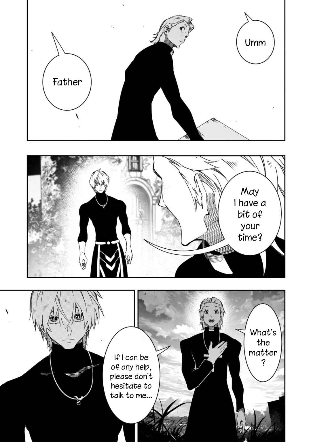 Chapter 48 - Page 21