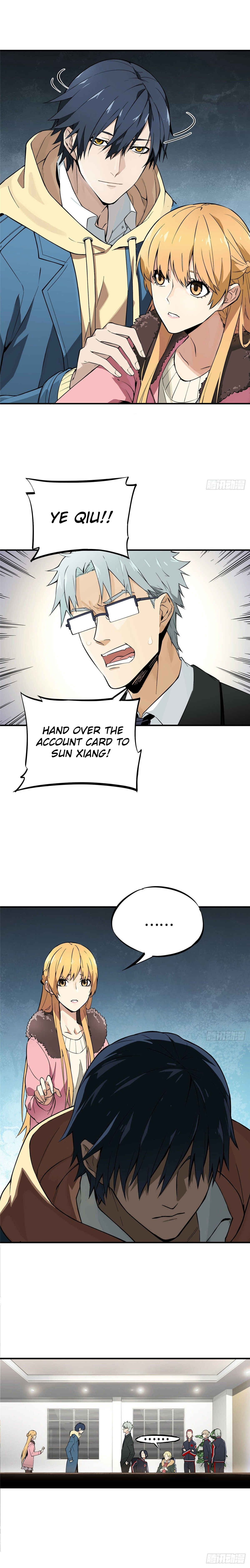 Chapter 1 - Page 6