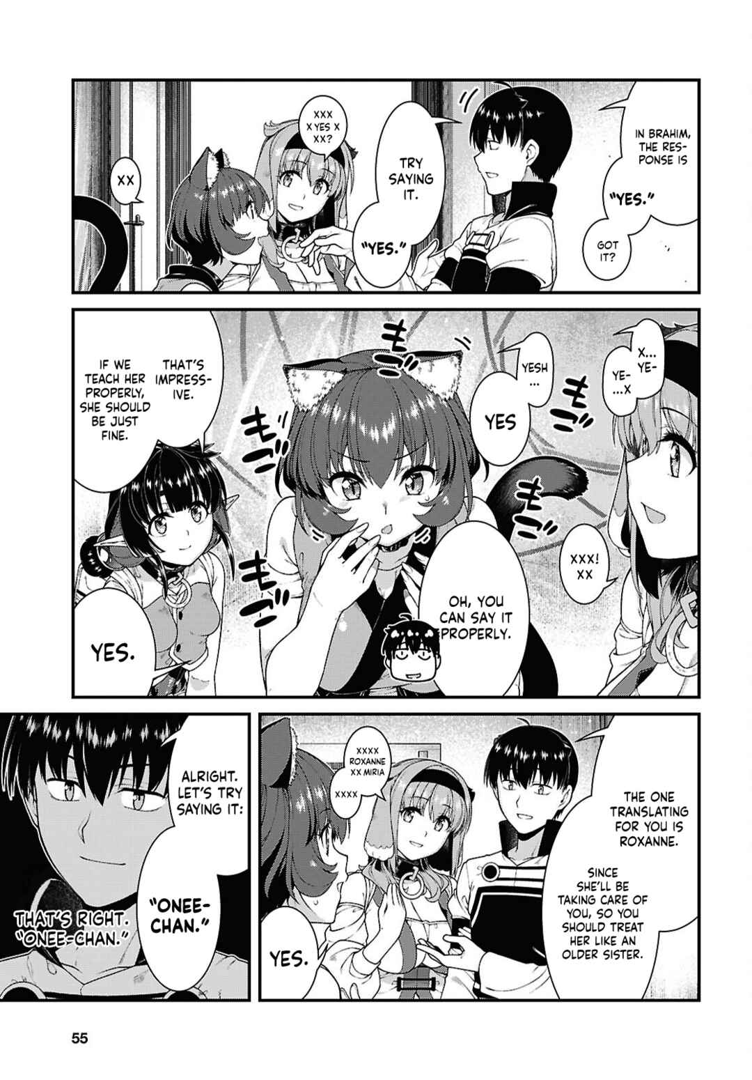 Chapter 104 - Page 4