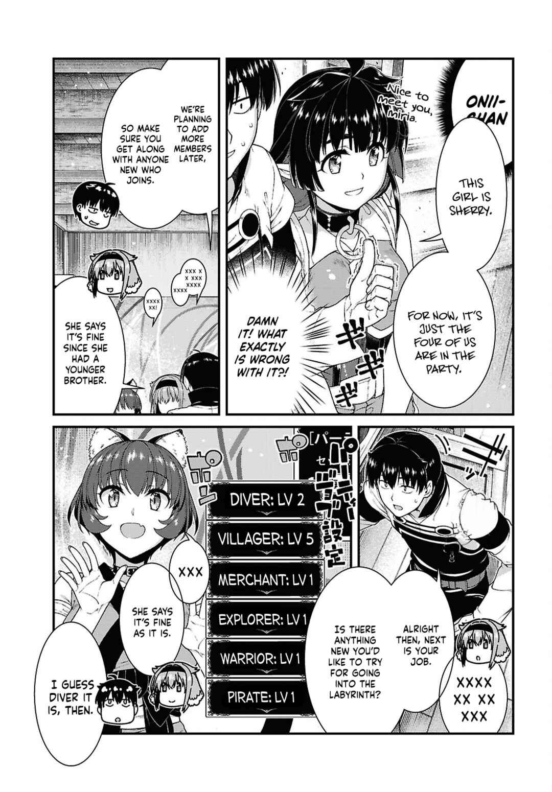 Chapter 104 - Page 6