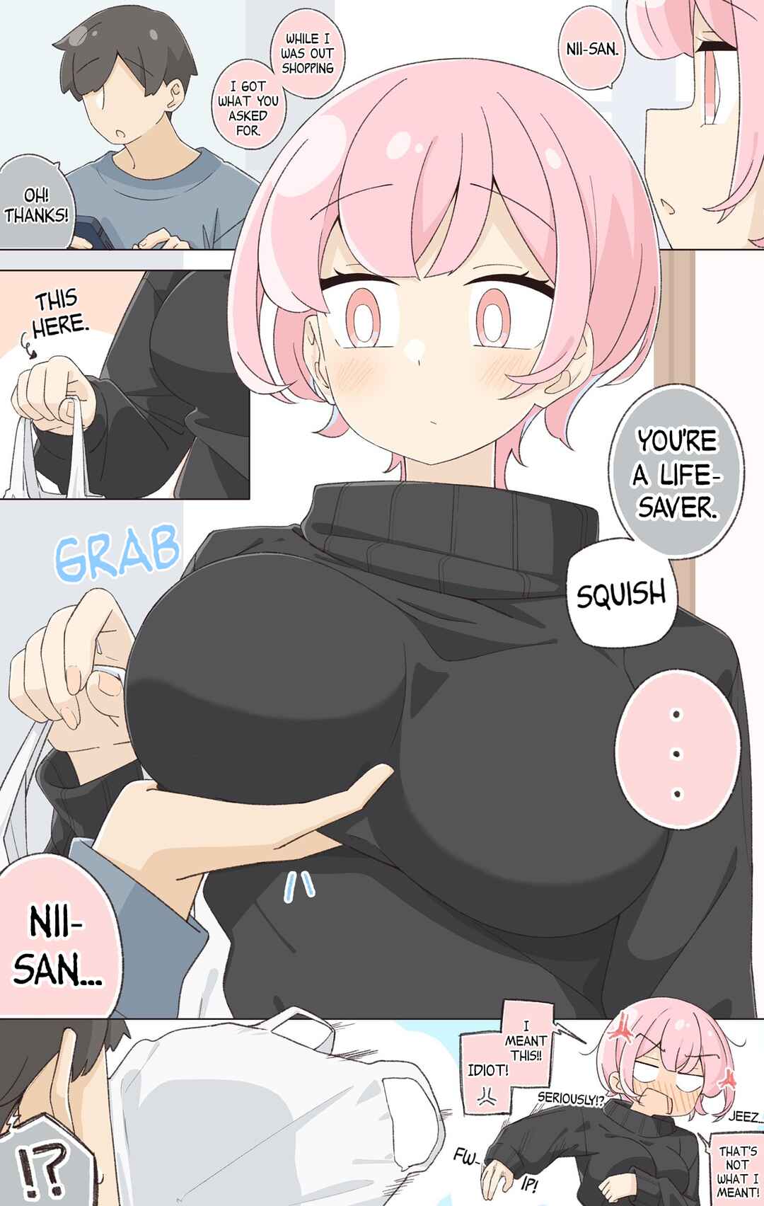 Chapter 81 - Page 1