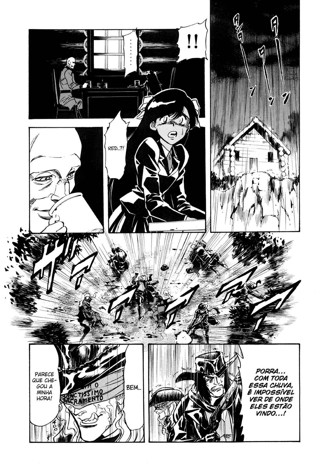 Chapter 132 - Page 10
