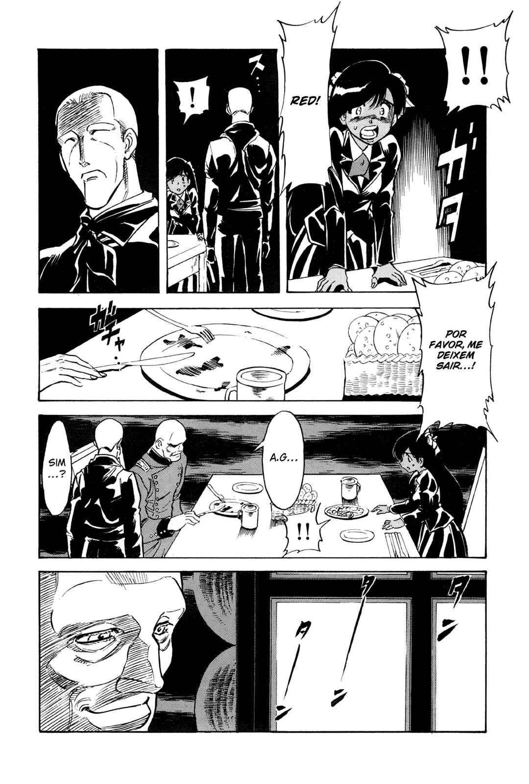 Chapter 132 - Page 17