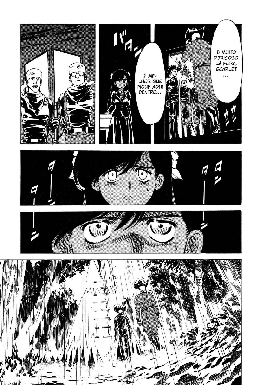Chapter 132 - Page 18