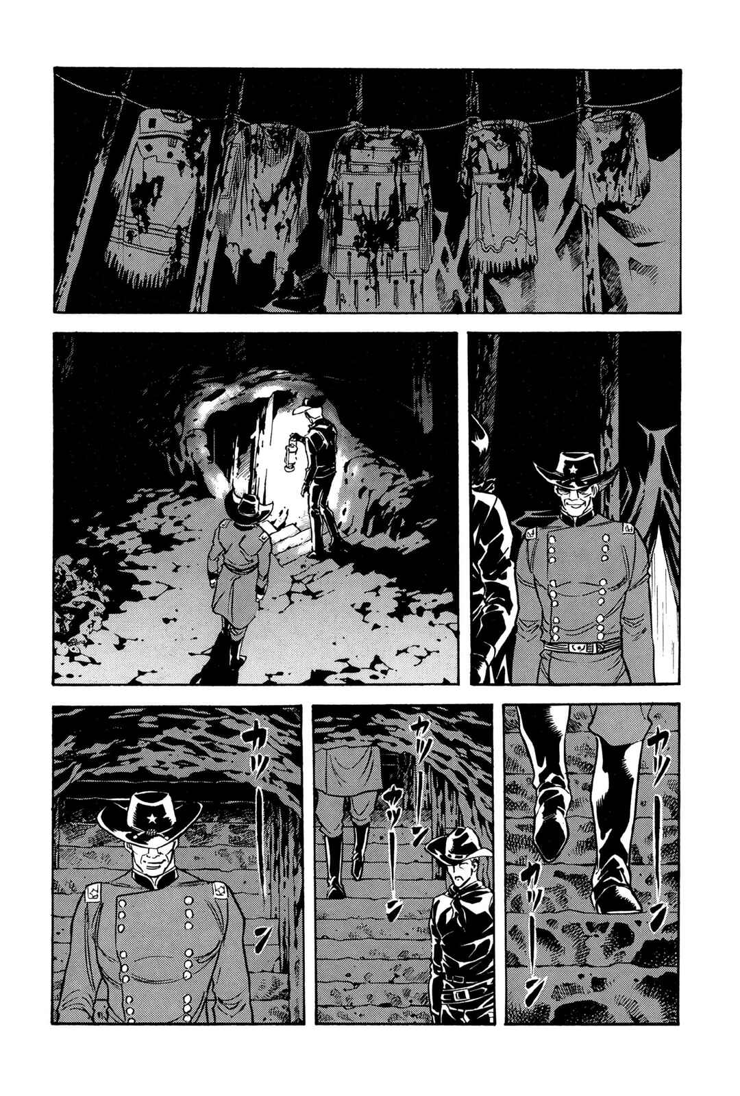 Chapter 132 - Page 19