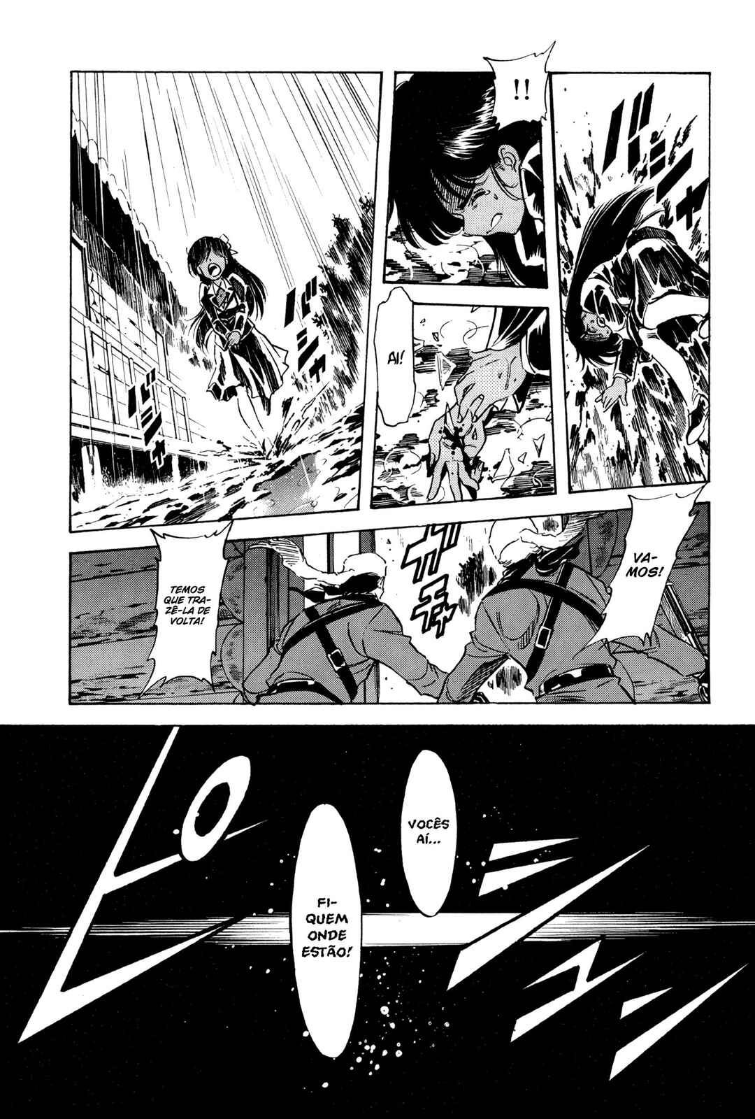 Chapter 132 - Page 24