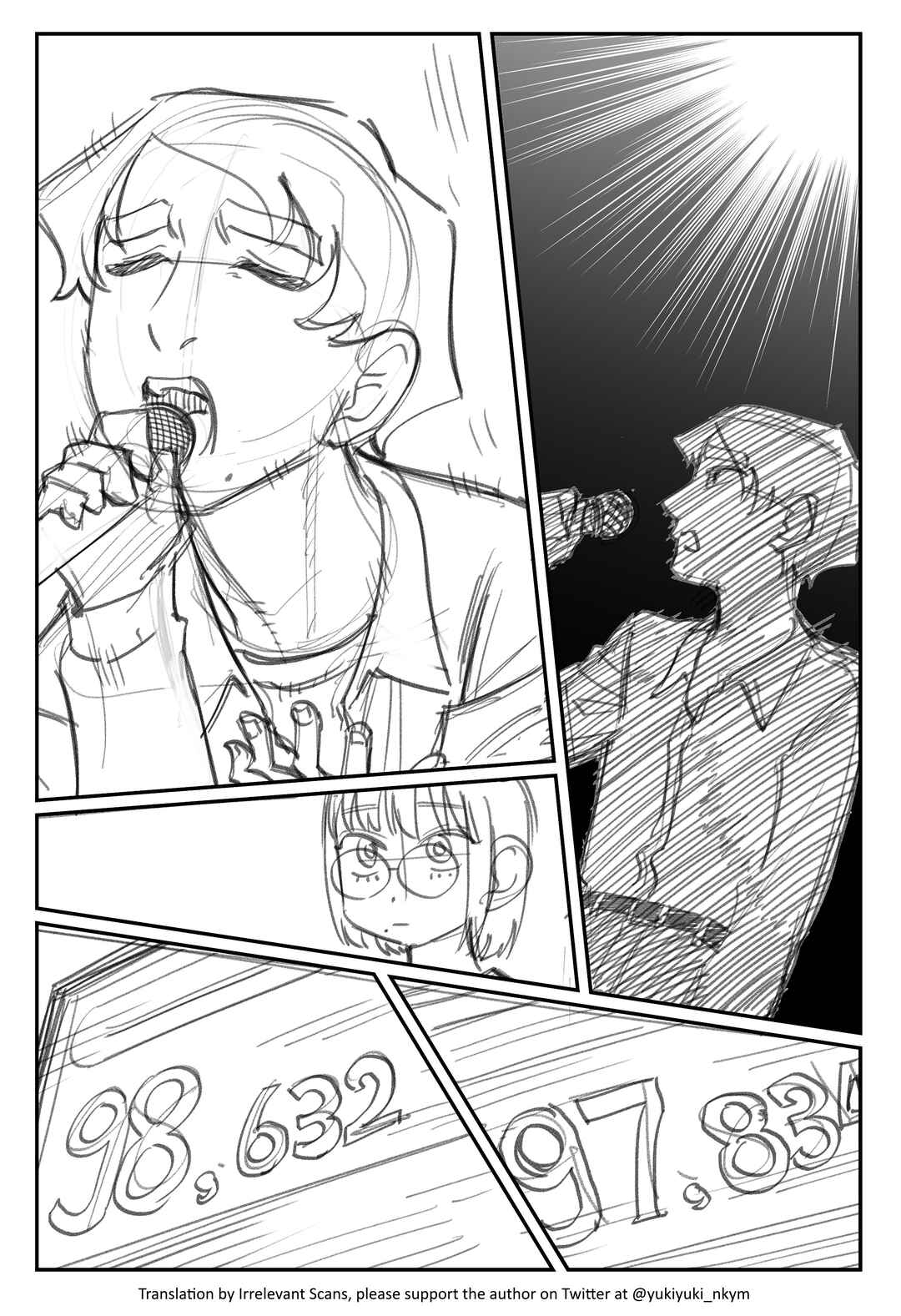 Chapter 388 - Page 2