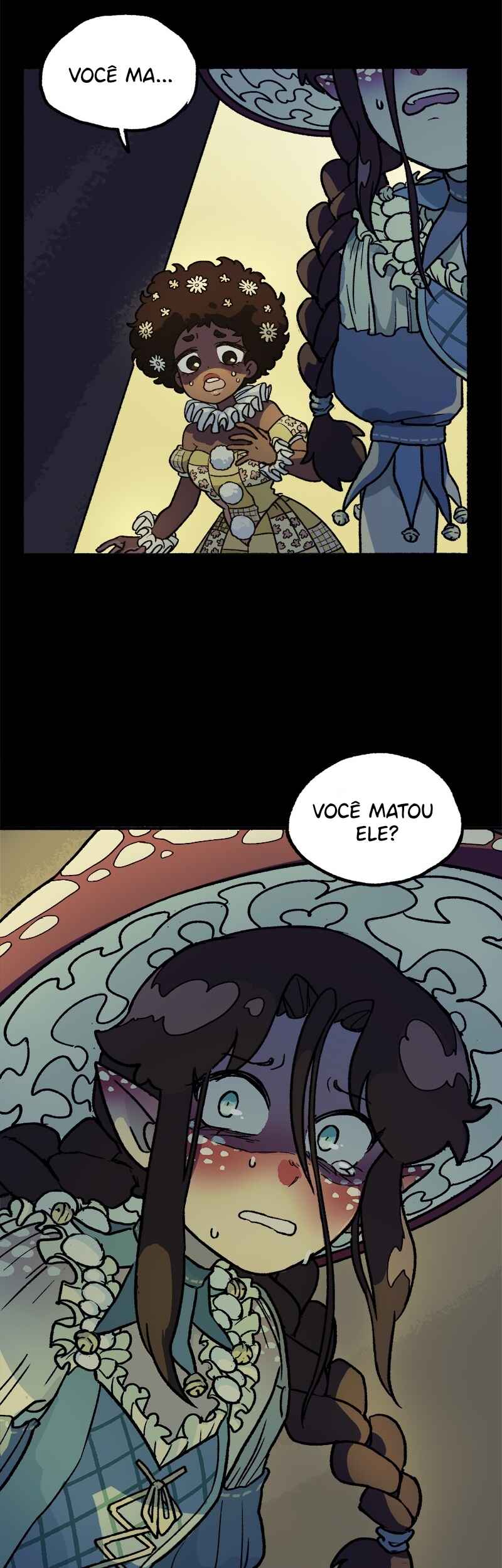 Chapter 1 - Page 4