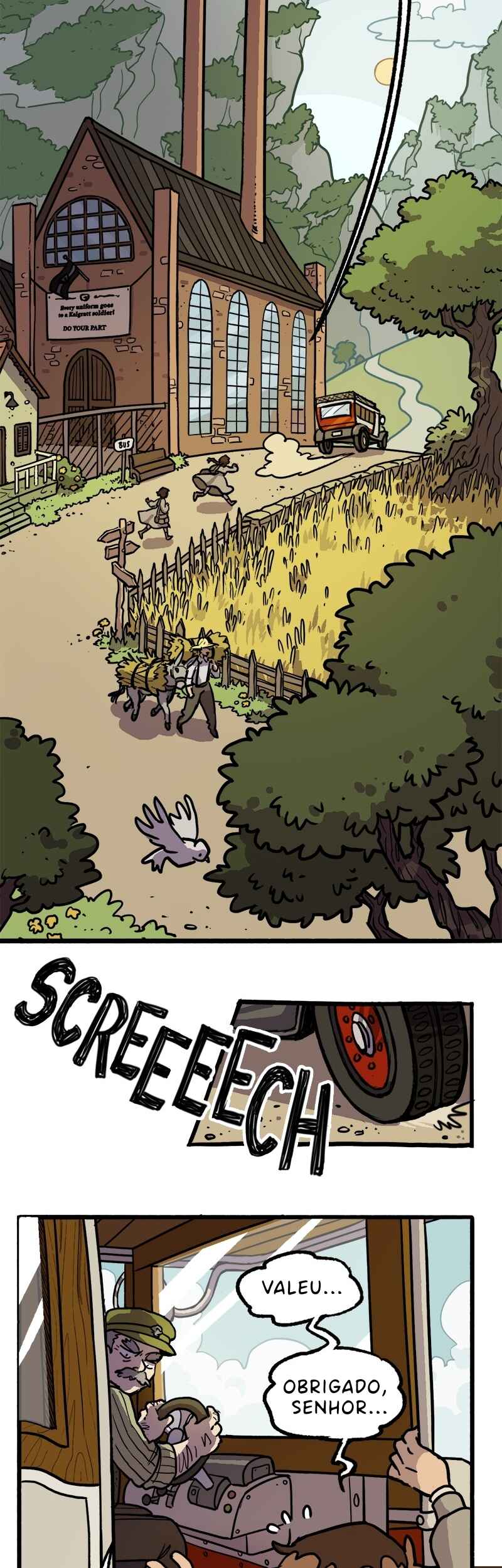 Chapter 1 - Page 8