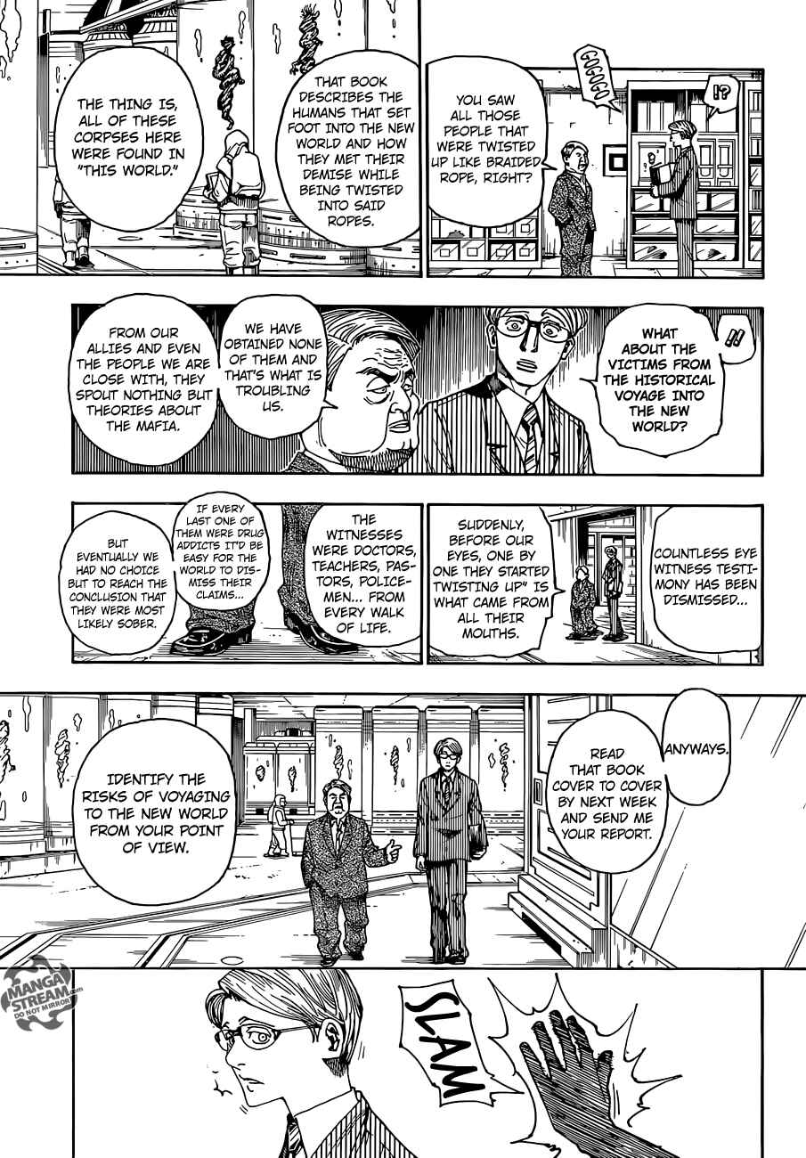 Chapter 341 - Page 10